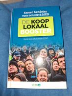 Henk van Arkel - De Koop-Lokaal-Booster, Ophalen of Verzenden, Nieuw, Henk van Arkel