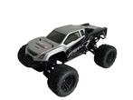 Vaterra Halix 2,4ghz 4WD 1/10 monstertruck rc auto, Hobby en Vrije tijd, Modelbouw | Radiografisch | Auto's, Elektro, Gebruikt