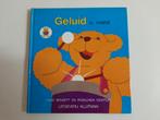 Geluid is overal - David Bennett/Rosalinda Kightley, Boeken, Ophalen of Verzenden, Zo goed als nieuw, Jongen of Meisje, Fictie algemeen