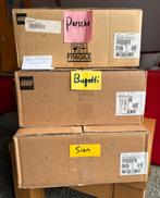 De eerste 3 LEGO Technic supercars! 42056 42083 42115 NIEUW!, Ophalen of Verzenden, Nieuw, Lego