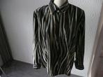 blouse streep lange mouw maat 40/42, Maat 38/40 (M), Overige kleuren, Ophalen of Verzenden, Zo goed als nieuw