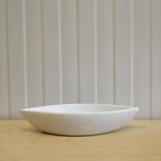 Decoratie Schaal/Kano Schaal (Wit), Schaal, ., Ophalen of Verzenden, Zo goed als nieuw