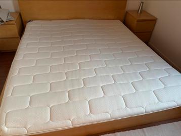 Topdeckmatras180x 210 nieuwstaat beschikbaar voor biedingen