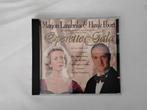 marjon lambriks & henk poort - operette gala, Cd's en Dvd's, Ophalen of Verzenden, Barok, Zo goed als nieuw