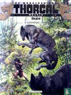Thorgal - Skald (Wolvin 5) Surzhenko - Yann, Eén stripboek, Ophalen of Verzenden