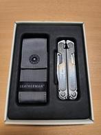 Leatherman free p2 multitool, Verzenden, Gebruikt