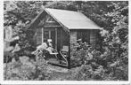Huis ter Heide KESSLERHUIS, Verzamelen, Ansichtkaarten | Nederland, Ophalen of Verzenden, 1940 tot 1960, Ongelopen, Utrecht