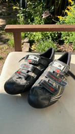 Sidi wielrenschoenen maat 46, Sport en Fitness, Wielrennen, Ophalen of Verzenden, Gebruikt, Kleding