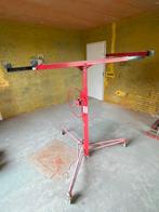 Gips platen lift, Doe-het-zelf en Verbouw, Lieren en Takels, Ophalen, Zo goed als nieuw