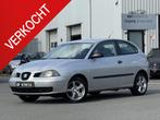SEAT Ibiza 1.4-16V Stella APK 4-09-2026!, Voorwielaandrijving, Gebruikt, 4 cilinders, Ibiza