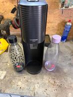 Soda stream, Ophalen of Verzenden, Zo goed als nieuw