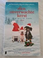 Een onverwachte kerst - Natalie Cox 9789022585726, Ophalen of Verzenden, Nieuw, Natalie Cox