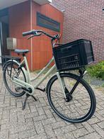 Gazelle Heavy duty Damesfiets, Fietsen en Brommers, Fietsen | Dames | Damesfietsen, Ophalen, 53 tot 56 cm, Versnellingen, Zo goed als nieuw