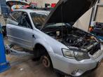 Subaru Legacy Outback 2004/05 in onderdelen, Ophalen of Verzenden, Gebruikt, Subaru