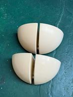 Raak c 1542 - set van 2, Huis en Inrichting, Lampen | Wandlampen, Ophalen of Verzenden