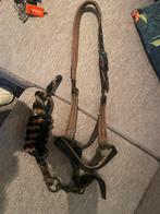 Anky halster, Dieren en Toebehoren, Paarden en Pony's | Hoofdstellen en Tuigage, Ophalen of Verzenden, Gebruikt, Overige soorten