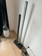 Ikea Design Lamp - Goede Staat!, Huis en Inrichting, Lampen | Vloerlampen, Ophalen, Zo goed als nieuw, Metaal, 100 tot 150 cm