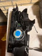 BMW 1 serie e81 speakerset blauwe stickers, Auto-onderdelen, Elektronica en Kabels, Gebruikt, Bmw, Bmw, BMW