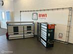 Bott set bedrijfswageninrichting L+R complete inrichting, Auto diversen, Overige Auto diversen, Ophalen of Verzenden