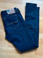 Dames spijkerbroek Polo Ralph Lauren W30L32, Blauw, Ophalen of Verzenden, Zo goed als nieuw, W30 - W32 (confectie 38/40)