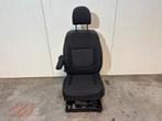 Stoel links van een Renault Trafic, Gebruikt, -, Renault, -