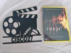 Thr3e, Vanaf 12 jaar, Ophalen of Verzenden, Gebruikt, Actiethriller