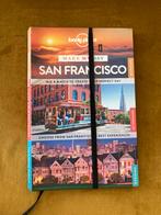 Lonely Planet San Francisco: Make My Day, Lonely Planet, Ophalen of Verzenden, Zo goed als nieuw, Reisgids of -boek