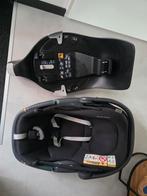 Maxi-Cosi Familyfix 360 base en coral 360 i-size, Kinderen en Baby's, Autostoeltjes, Ophalen, Zo goed als nieuw, Maxi-Cosi, Isofix