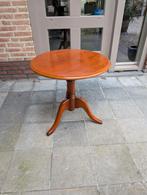 Biedermeier tafeltje, Antiek en Kunst, Ophalen