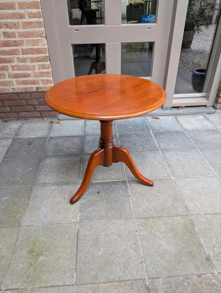 Biedermeier tafeltje, Antiek en Kunst, Antiek | Meubels | Tafels, Ophalen