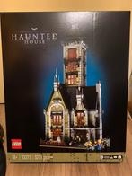 Lego creator 10273 Haunted house spookhuis. NIEUW IN DOOS, Ophalen, Nieuw, Complete set, Lego