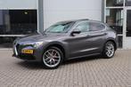 Alfa romeo STELVIO 2.0 T 280PK Q4 SPECIAL EDITION/PANO/STOEL, Automaat, Euro 6, 4 cilinders, Bedrijf
