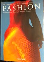 Fashion from the 18th to the 20th century, Boeken, Ophalen of Verzenden, Zo goed als nieuw, Mode algemeen