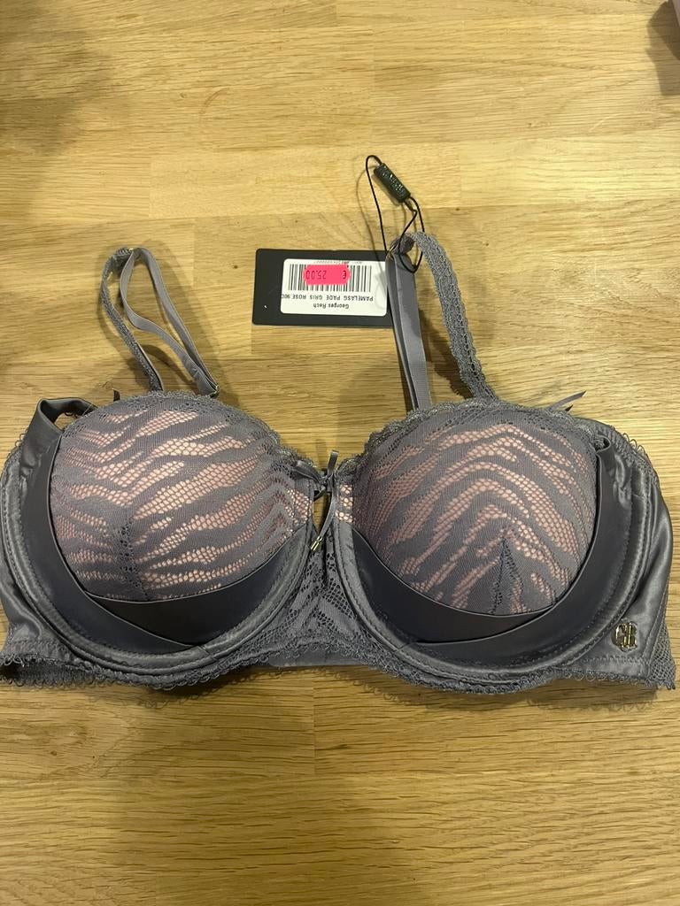 Georges Rech bh maat 75D NIEUW!! Nu €10,-, Ophalen of Verzenden, BH