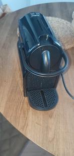 Nespresso Magimix inissia, Witgoed en Apparatuur, Koffiezetapparaten, Ophalen, Gebruikt