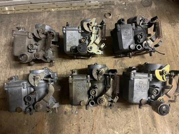 Kever carburateurs 34-pict 3 beschikbaar voor biedingen