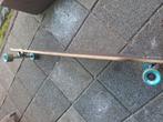 Longboard Icarus Lengte: 1.06 cm breedte: 23 cm, Ophalen of Verzenden, Gebruikt, Overige typen, Longboard