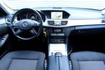 Mercedes-Benz E-Klasse 220 BlueTEC Prestige LED NAV BT STOEL, Auto's, Te koop, Geïmporteerd, 5 stoelen, 750 kg