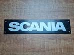 Scania embleem plaatje, Ophalen of Verzenden, Gebruikt, Auto's