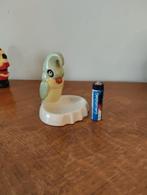 Art deco papegaaitje, Ophalen of Verzenden, Zo goed als nieuw