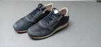Leren sneakers schoenen van Red Rag maat 37, Blauw, Ophalen of Verzenden, Red Rag, Sneakers of Gympen