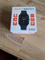 Dutch Originals Smartwatch - Nieuw in doos!, Ophalen, Zwart, Dutch Originals, Nieuw