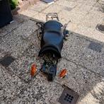 Bmw R1100RT, Motoren, Ophalen