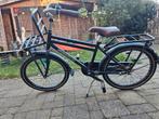 20 inch kinderfiets - Bandenmaat 20x1.75, Ophalen, Gebruikt, 20 inch, Loekie