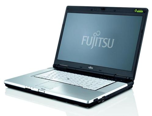 50% korting. Laptop Fujitsu Lifebook E780, Computers en Software, Windows Laptops, Refurbished, 15 inch, SSD, 2 tot 3 Ghz, 4 GB