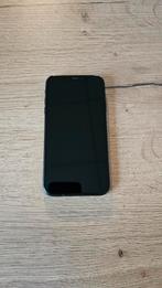 Iphone XR - 64gb - 92% batterij, Telecommunicatie, Mobiele telefoons | Apple iPhone, Ophalen of Verzenden, Zo goed als nieuw, Zwart