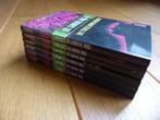 Stephen King De groene mijl (serie 6 delen), Boeken, Ophalen of Verzenden, Nieuw, Stephen King, Nederland