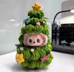 Labubu kerstboom kerst doe het zelf pakket bijna gratis, Ophalen, Nieuw, Haken, Patroon of Boek