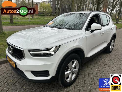 Volvo XC40 1.5 T3 Inscription, Auto's, Volvo, Bedrijf, Te koop, XC40, 360° camera, ABS, Achteruitrijcamera, Airbags, Airconditioning