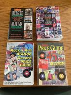 Diverse Goldmine catalogi (LP's, singles) #2, Ophalen of Verzenden, Gelezen, Algemeen